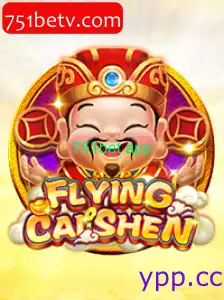 FlyingCaiShen