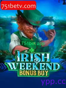 IrishWeekendBonusBuy