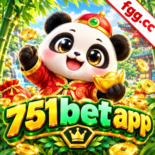 751bet app Logo